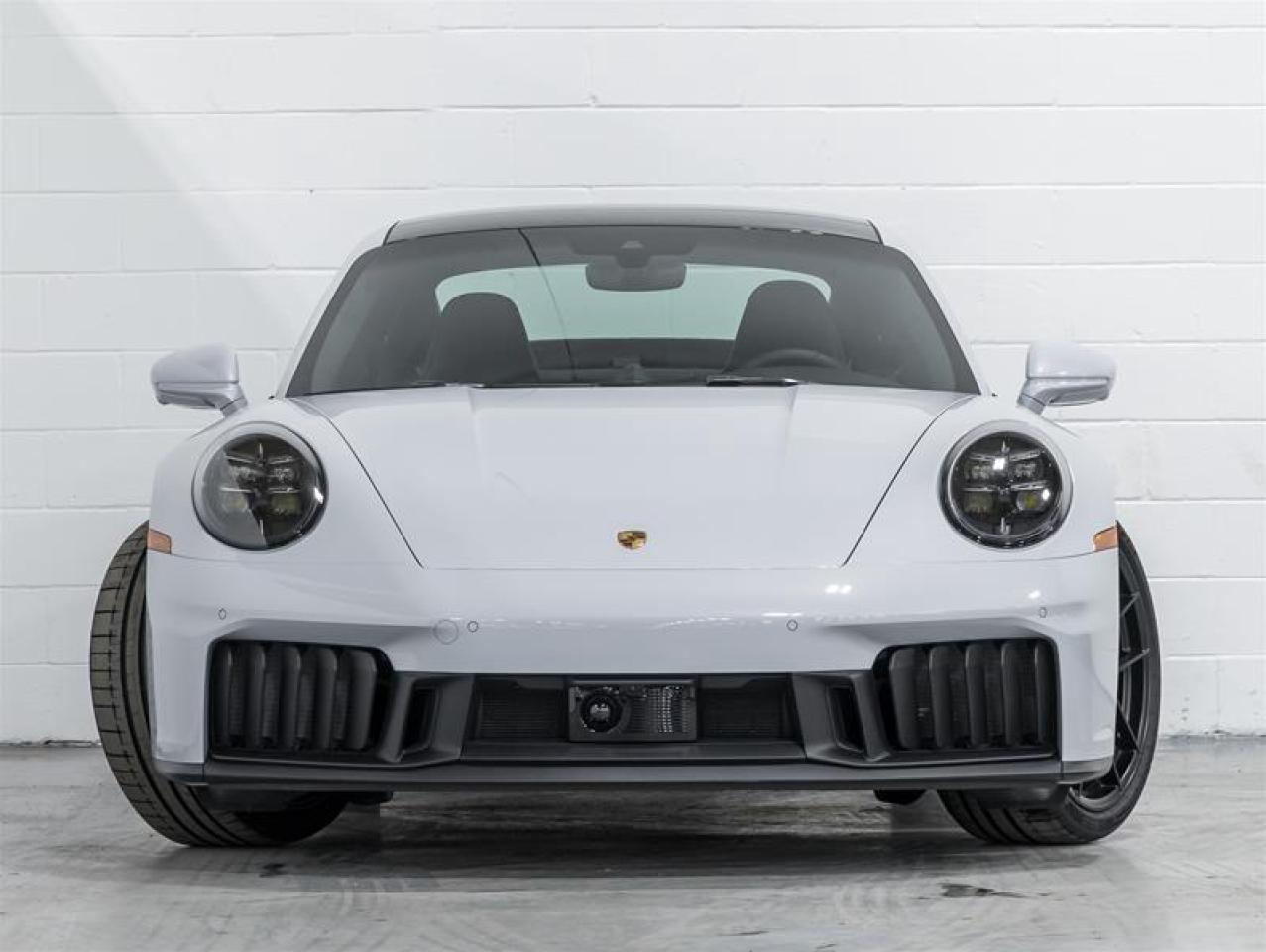 2026 Porsche 911  Photo