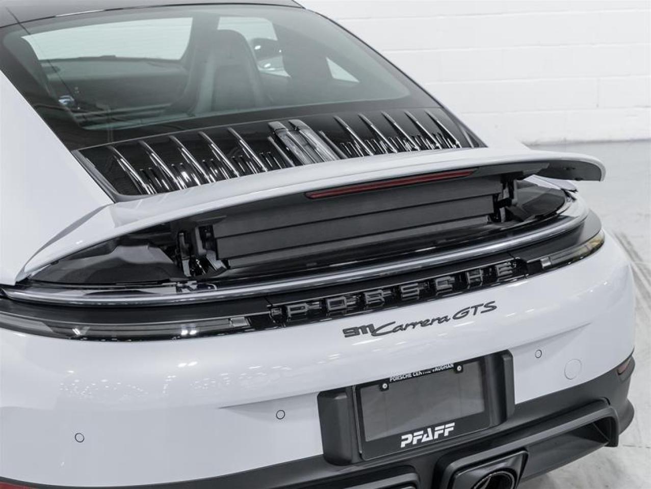 2026 Porsche 911  Photo
