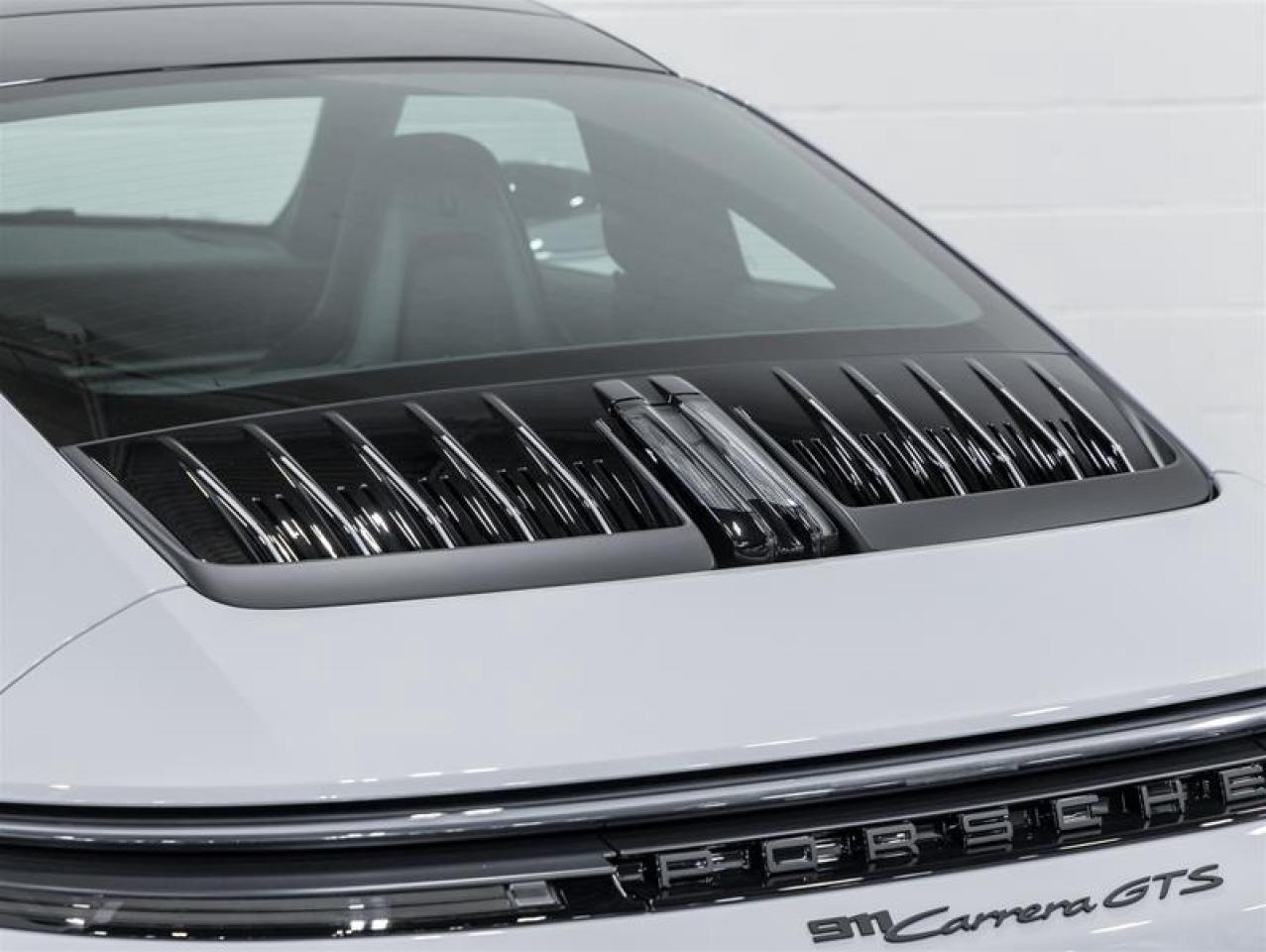 2026 Porsche 911  Photo