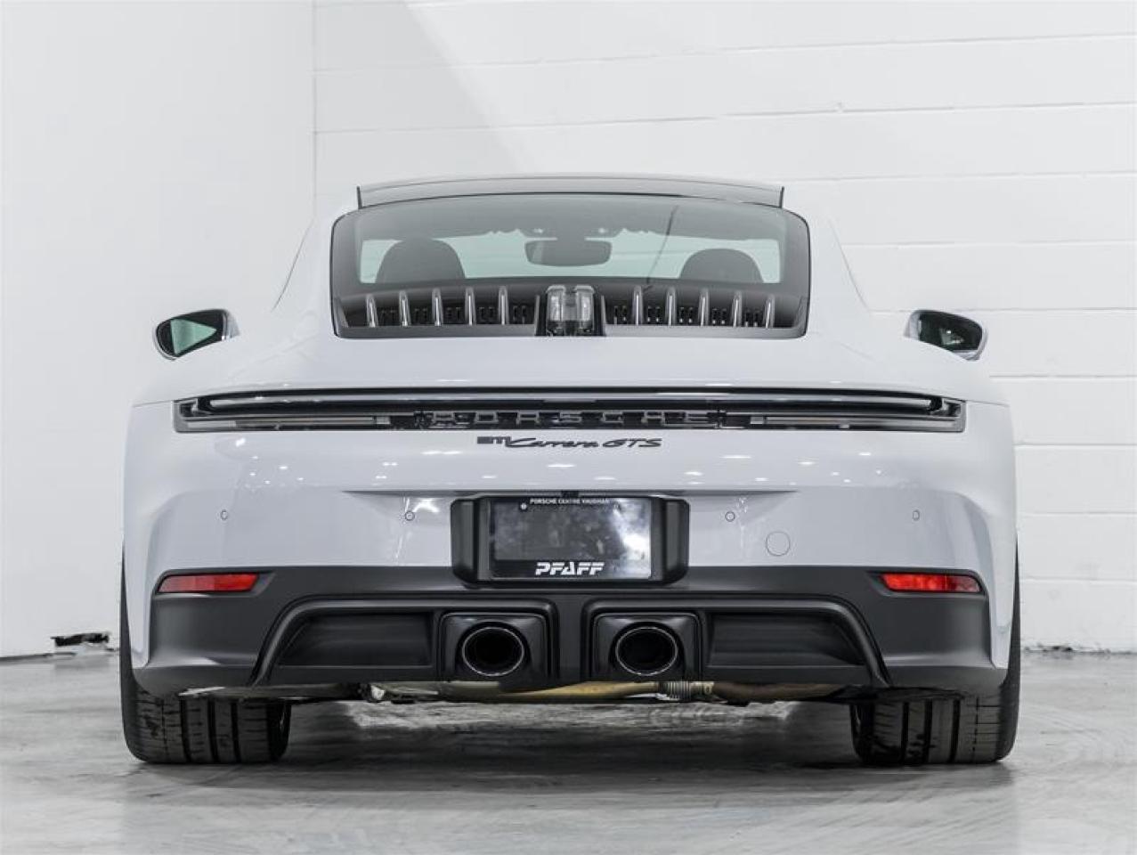 2026 Porsche 911  Photo