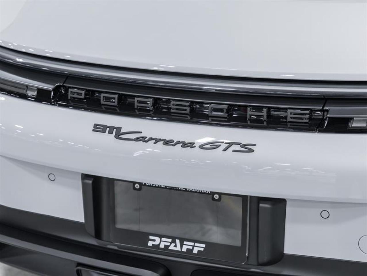 2026 Porsche 911  Photo