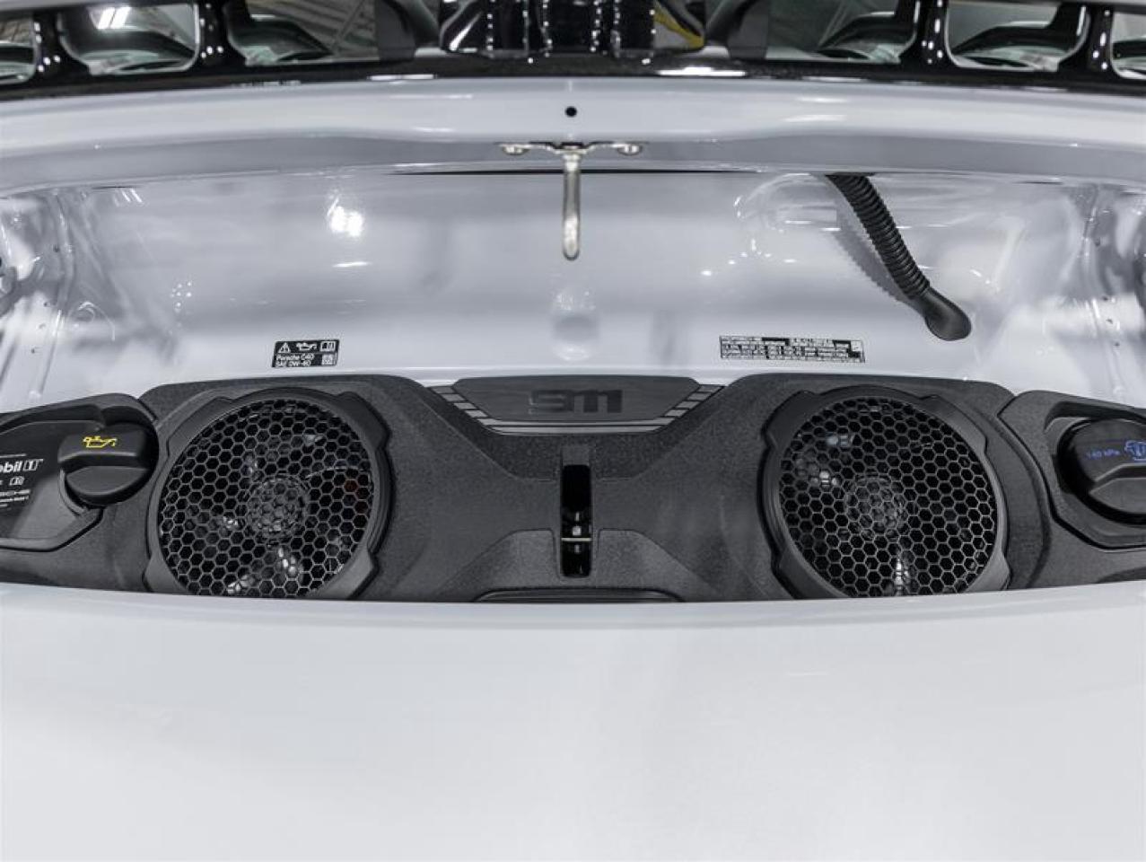 2026 Porsche 911  Photo