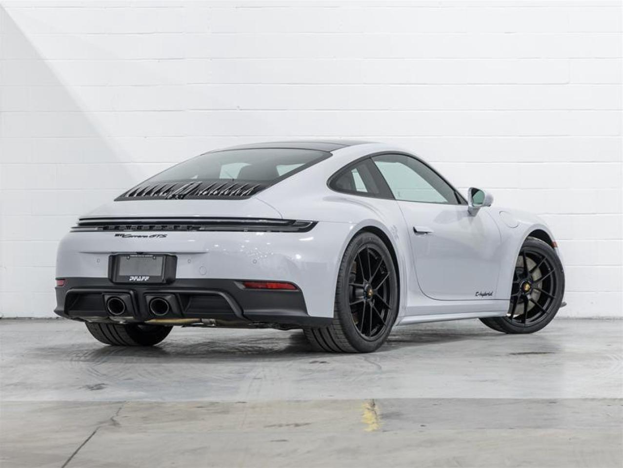 2026 Porsche 911  Photo