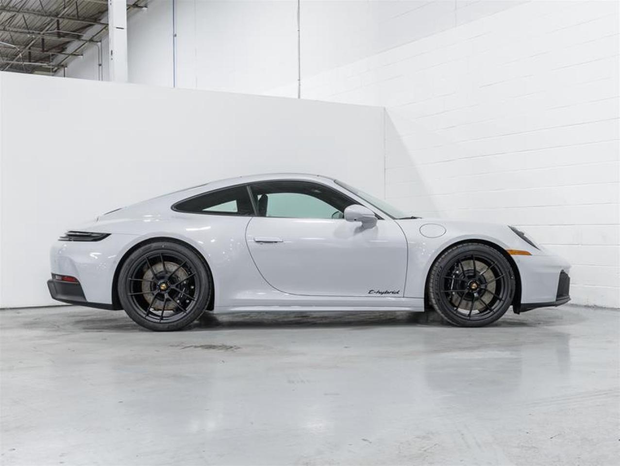 2026 Porsche 911  Photo