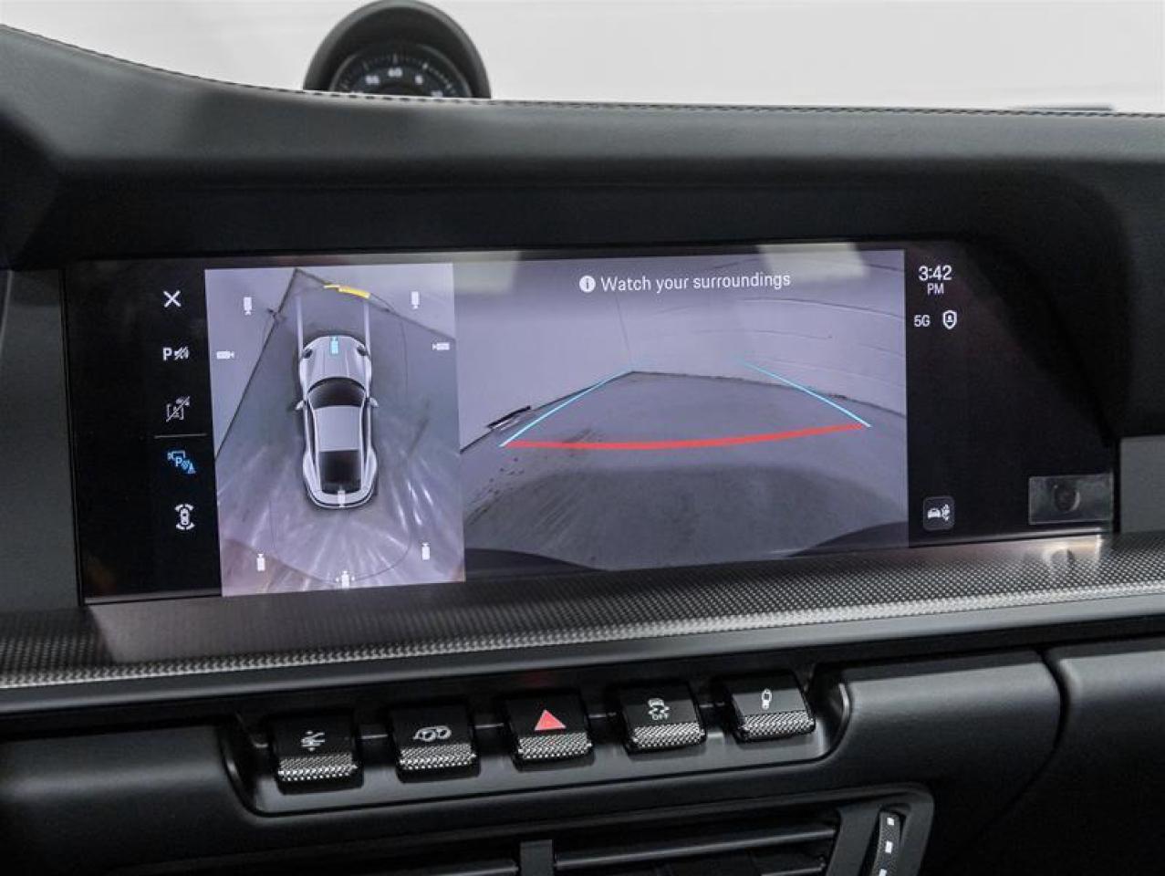 2026 Porsche 911  Photo