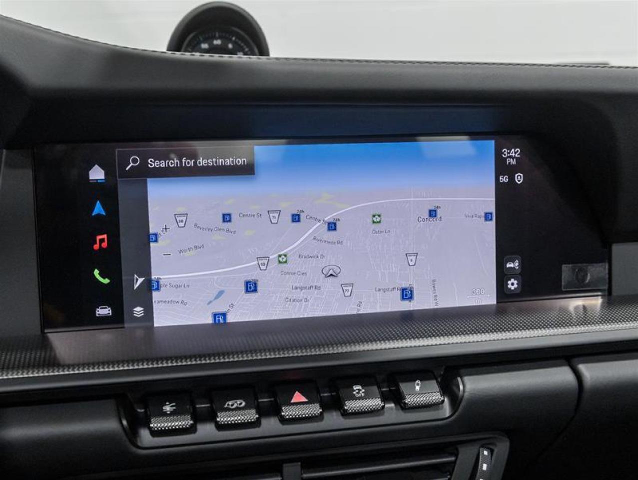 2026 Porsche 911  Photo