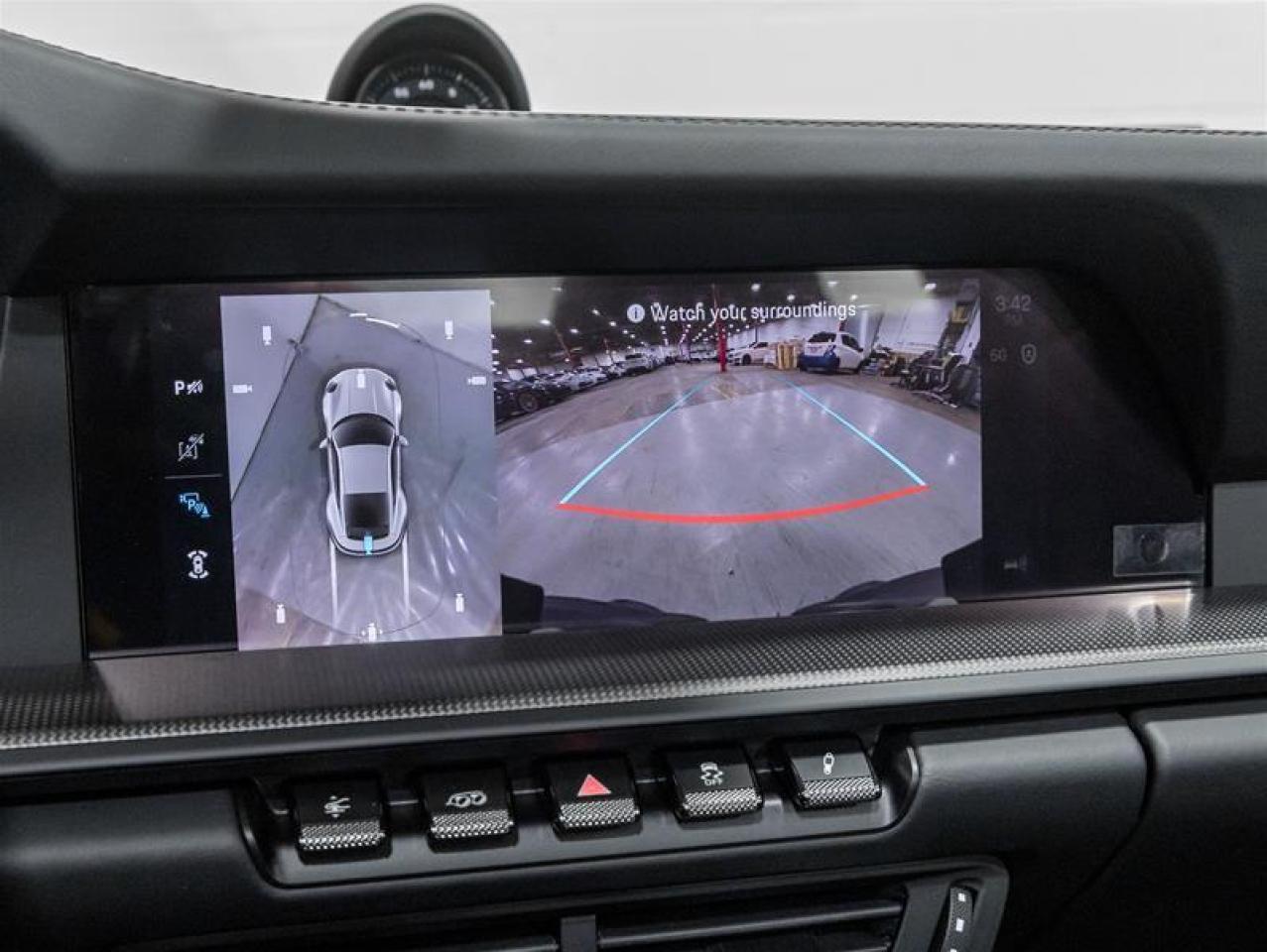 2026 Porsche 911  Photo