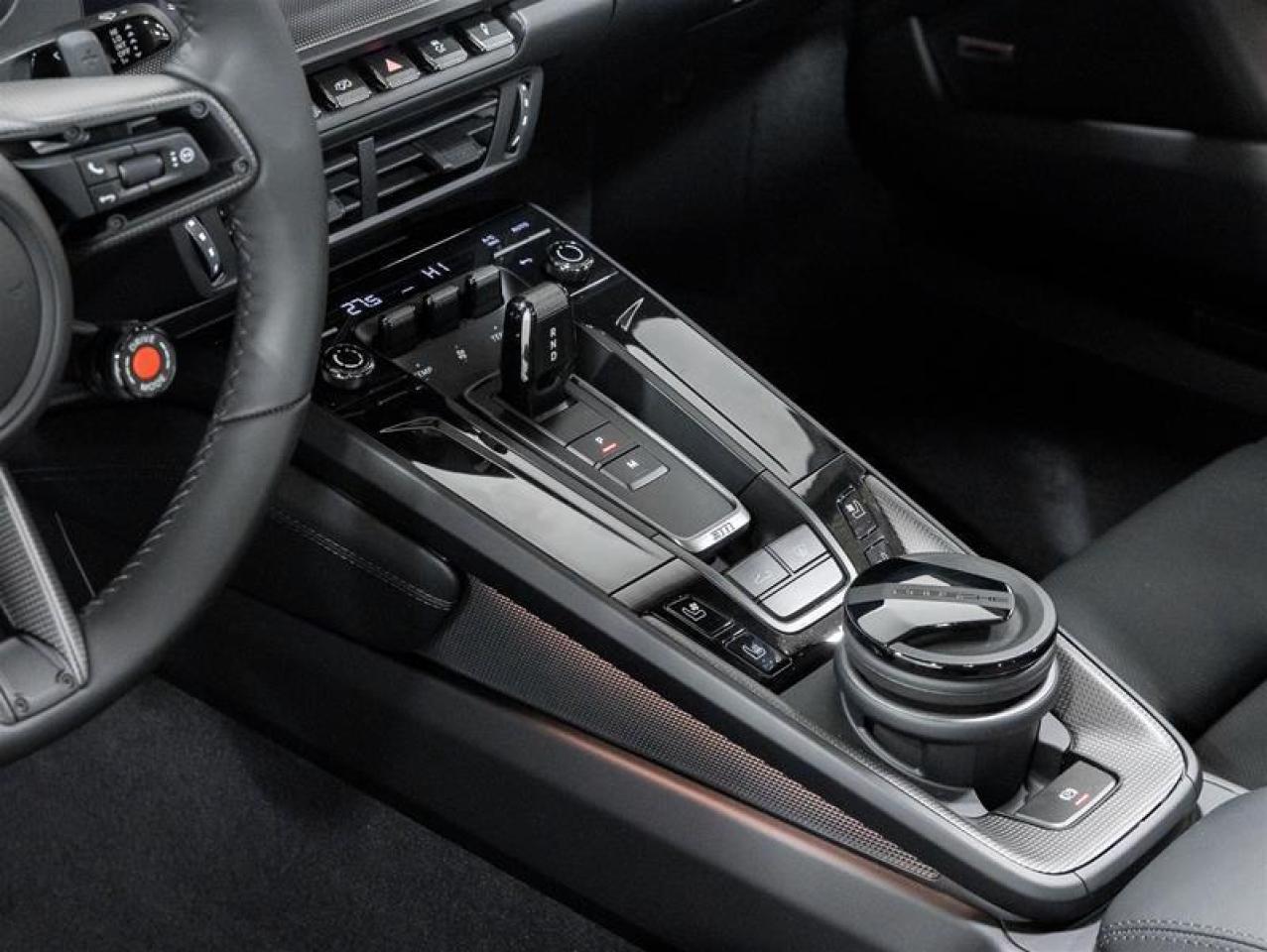 2026 Porsche 911  Photo