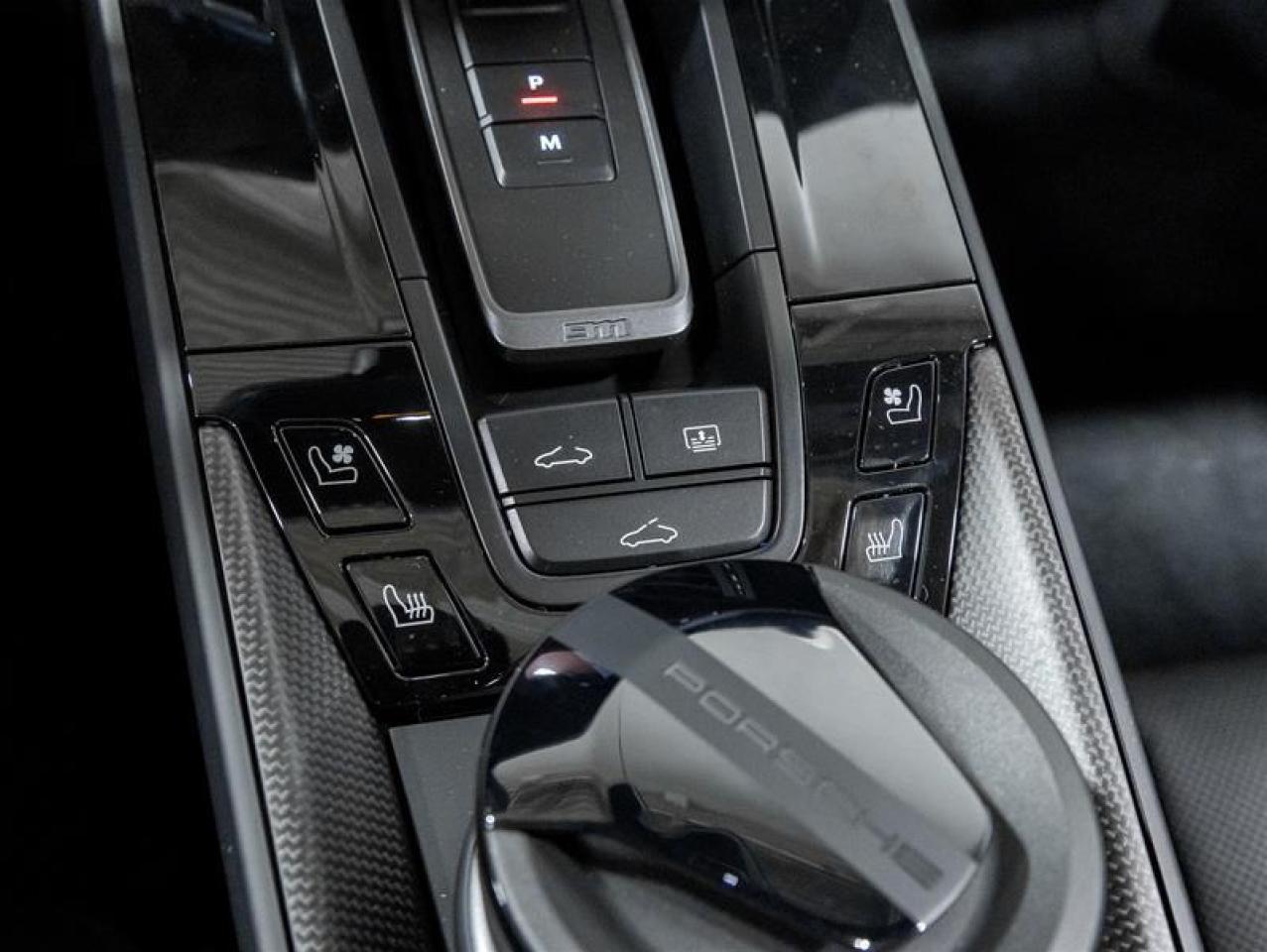 2026 Porsche 911  Photo