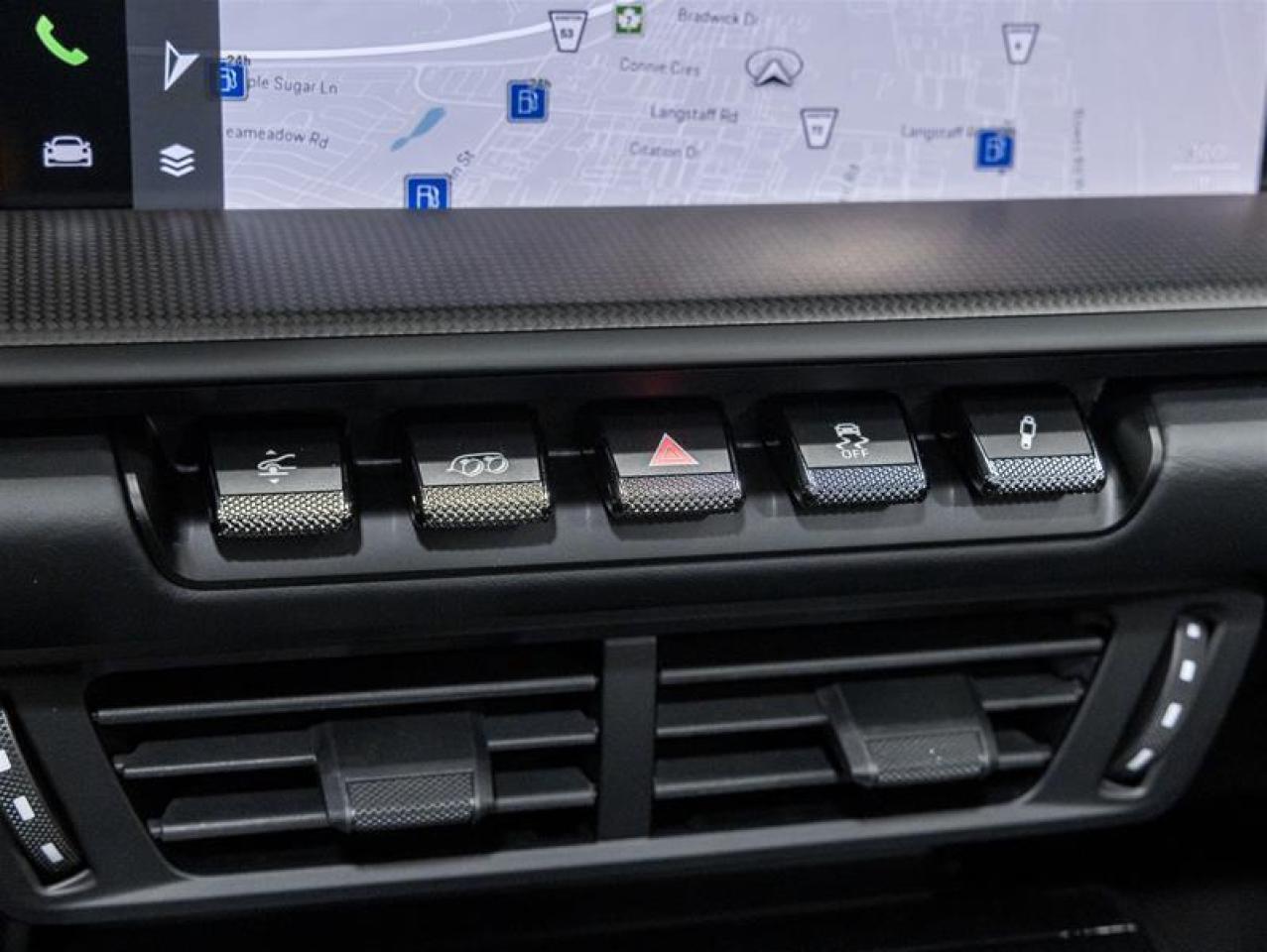 2026 Porsche 911  Photo