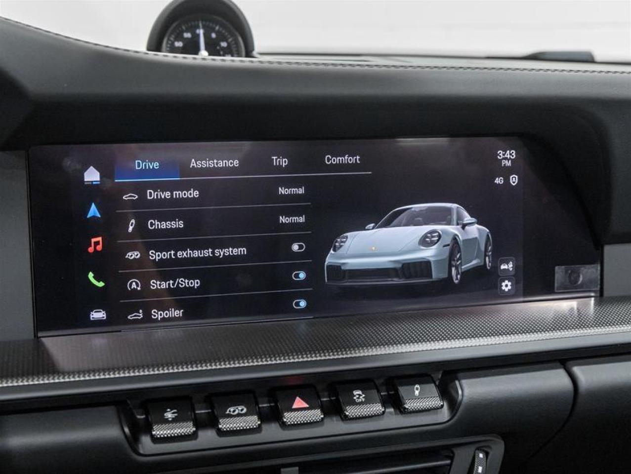 2026 Porsche 911  Photo