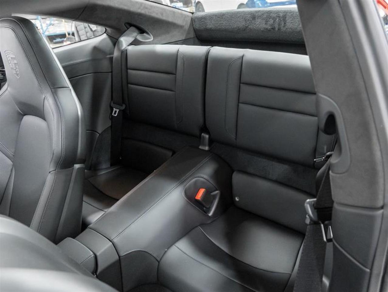 2026 Porsche 911  Photo