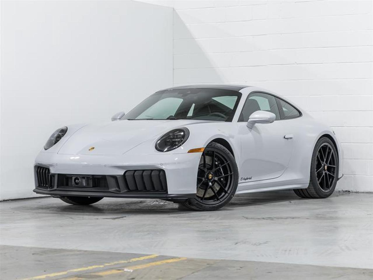 2026 Porsche 911  Photo
