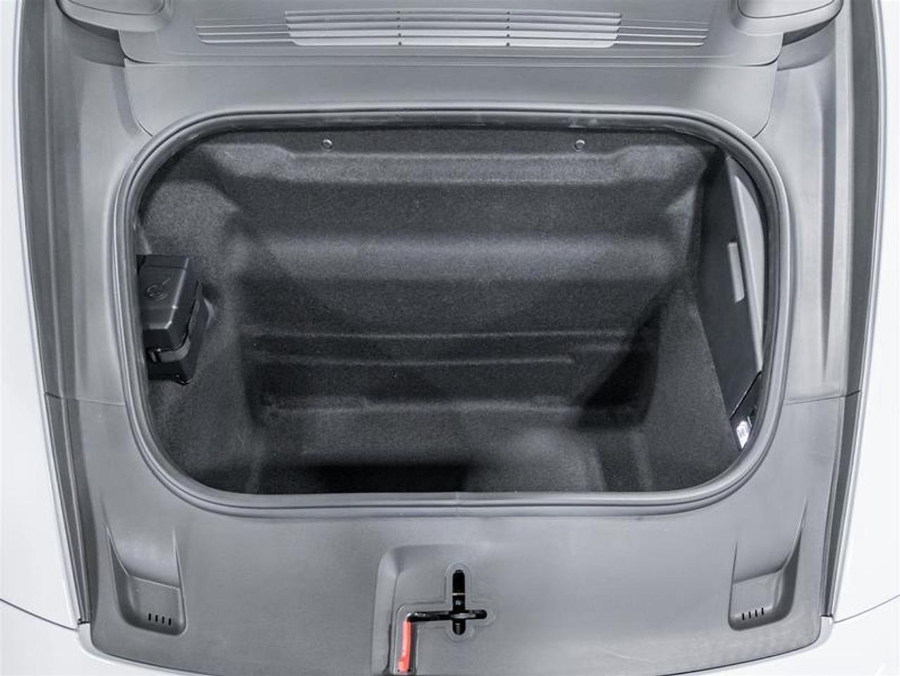 2026 Porsche 911  Photo