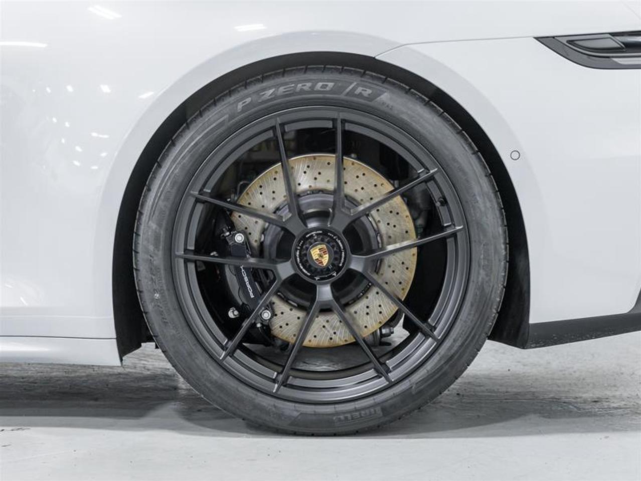 2026 Porsche 911  Photo