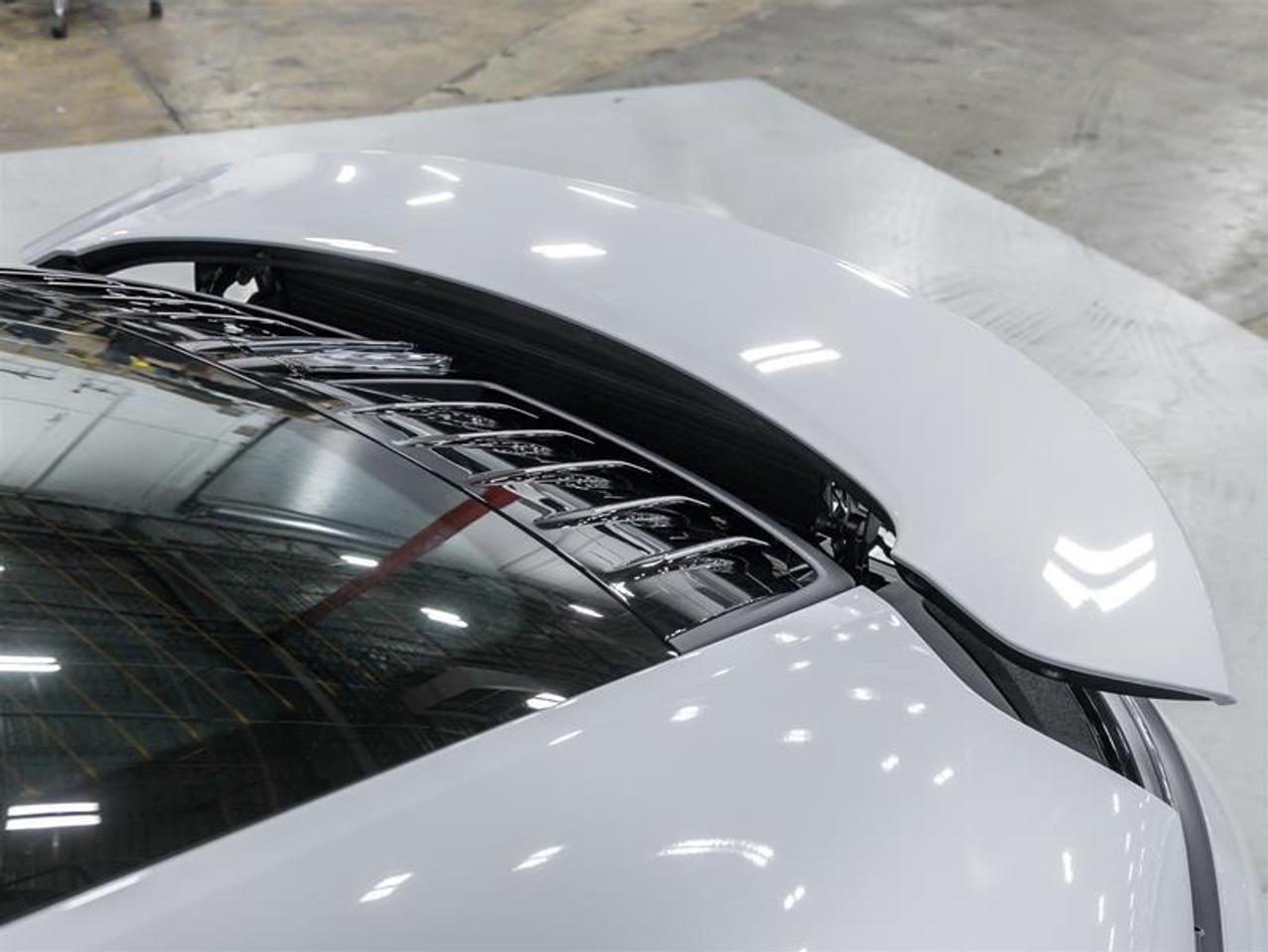 2026 Porsche 911  Photo