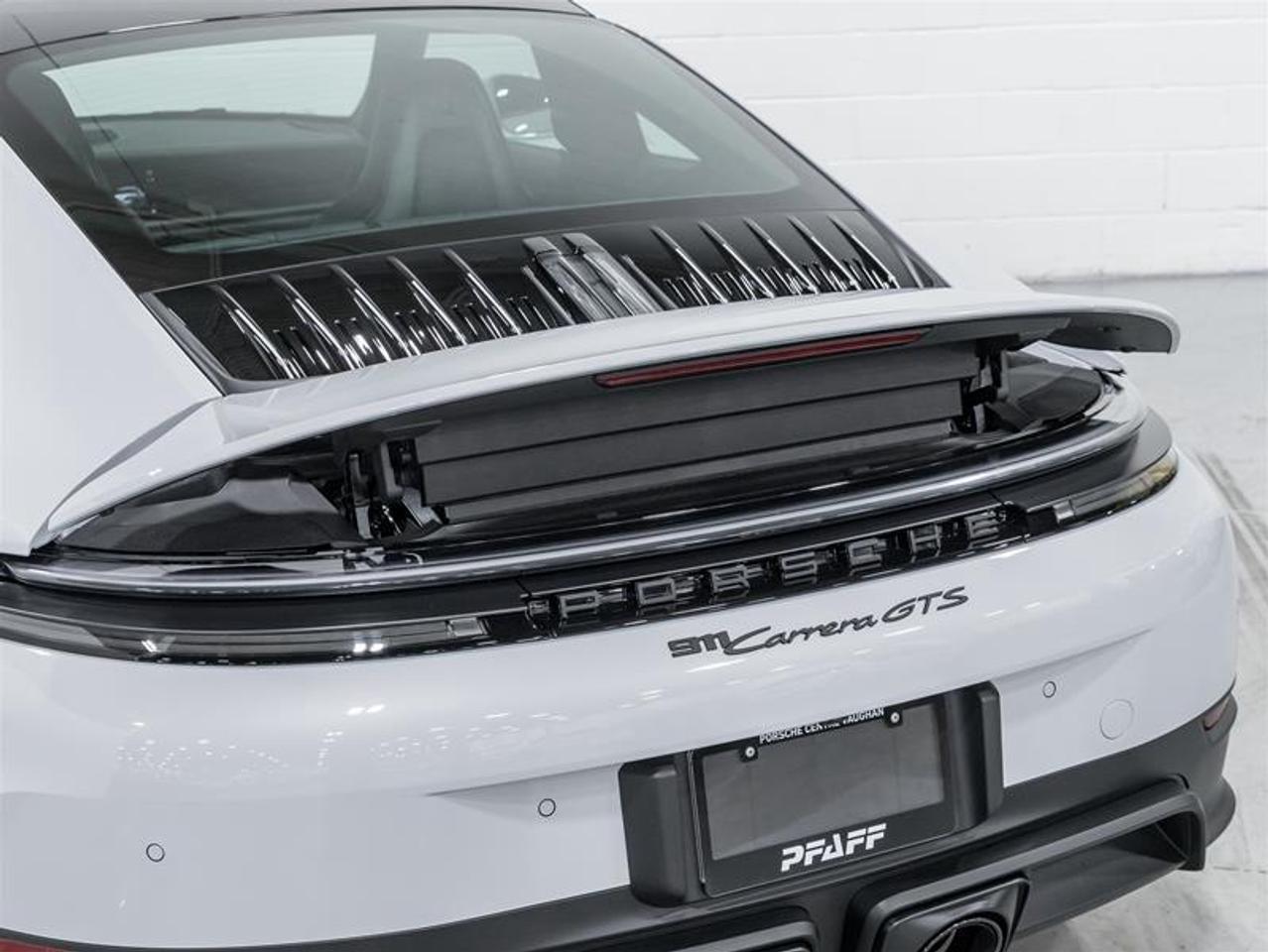 2026 Porsche 911  Photo