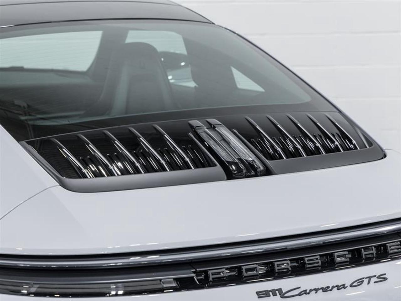 2026 Porsche 911  Photo