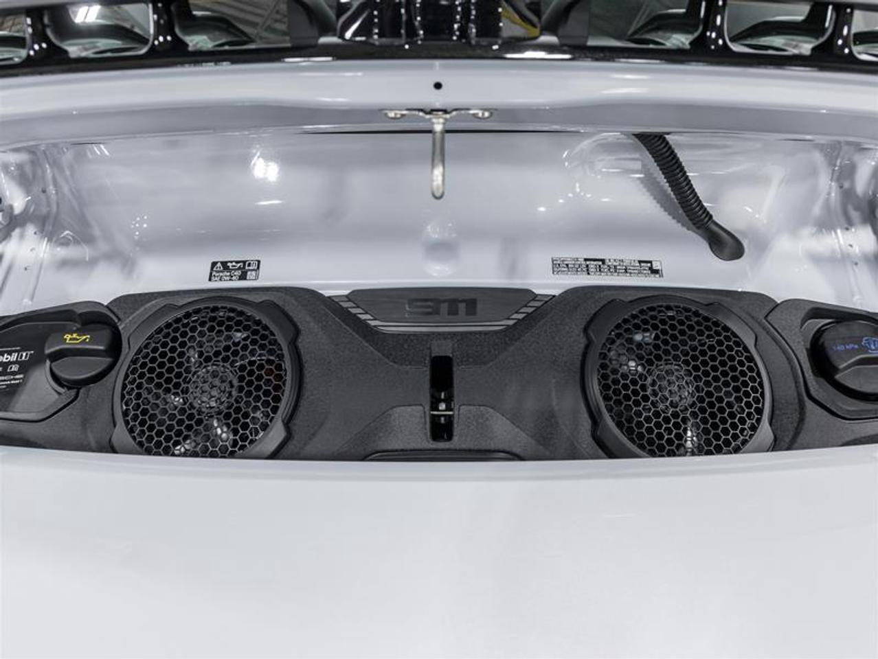 2026 Porsche 911  Photo