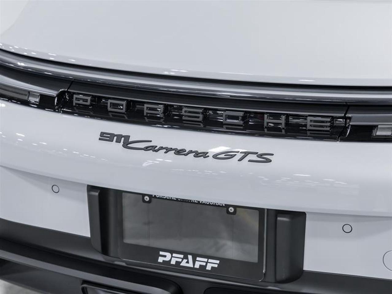 2026 Porsche 911  Photo