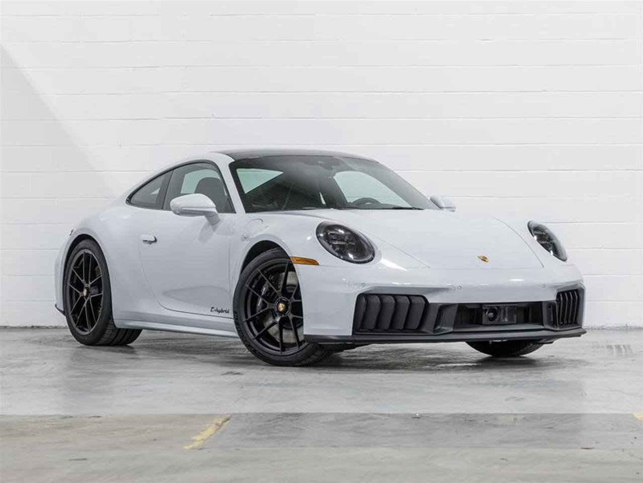 2026 Porsche 911  Photo