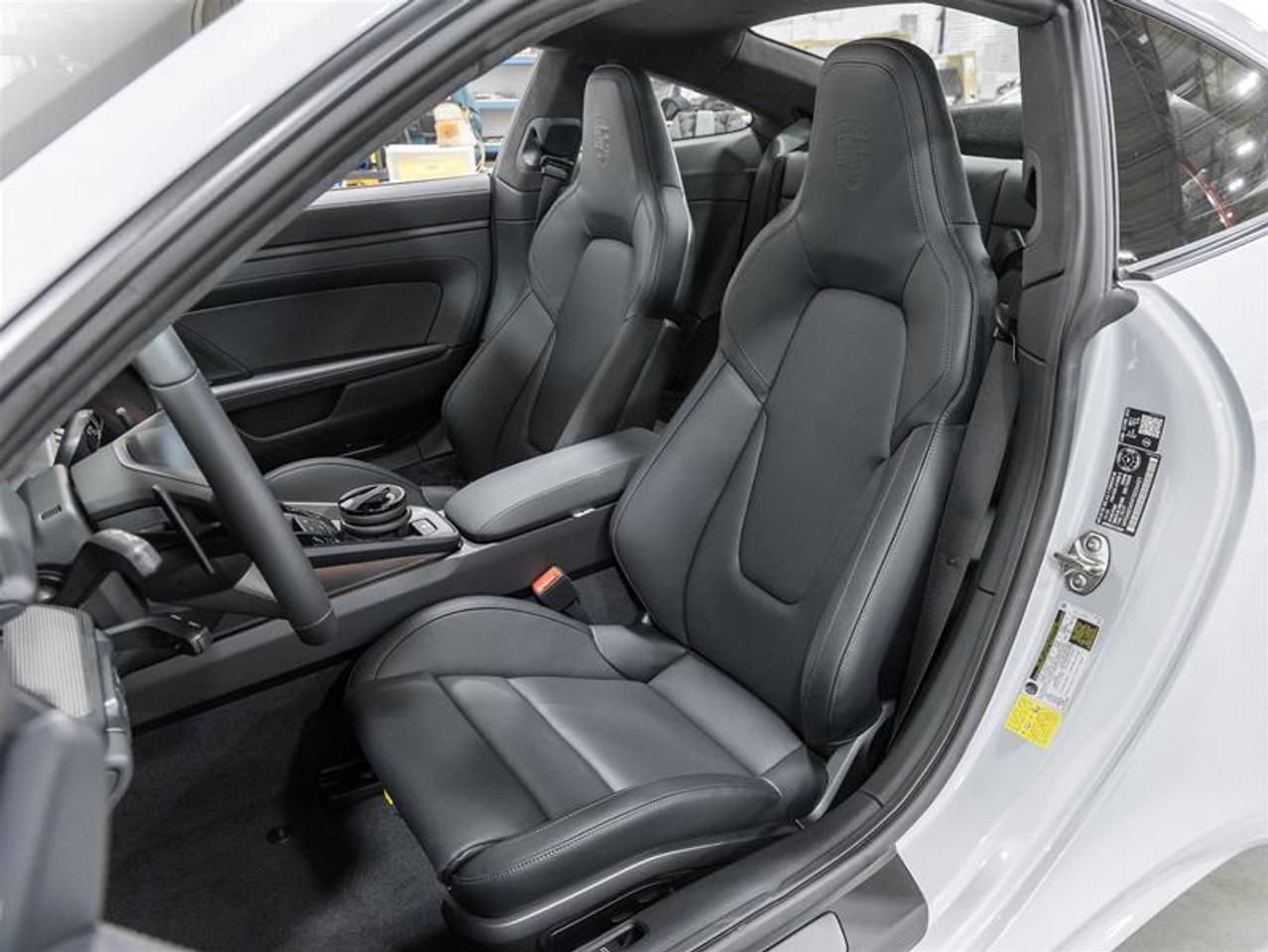 2026 Porsche 911  Photo