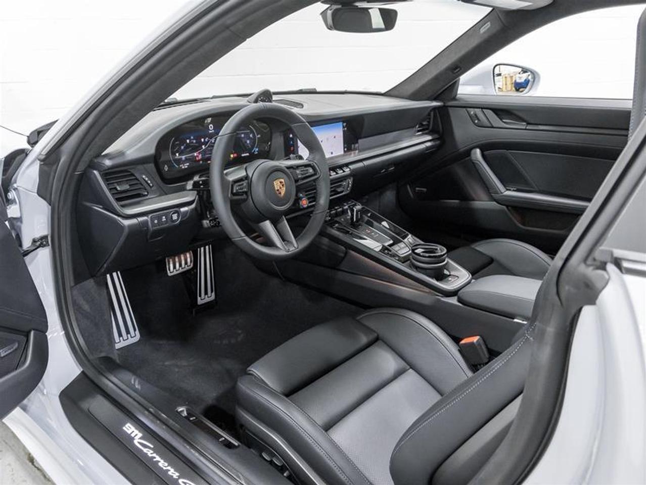 2026 Porsche 911  Photo