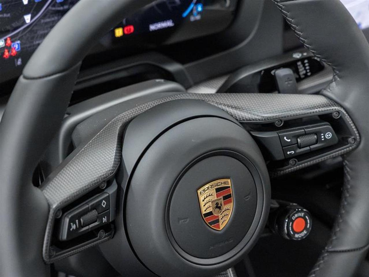 2026 Porsche 911  Photo