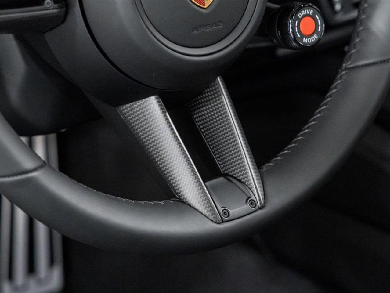 2026 Porsche 911  Photo