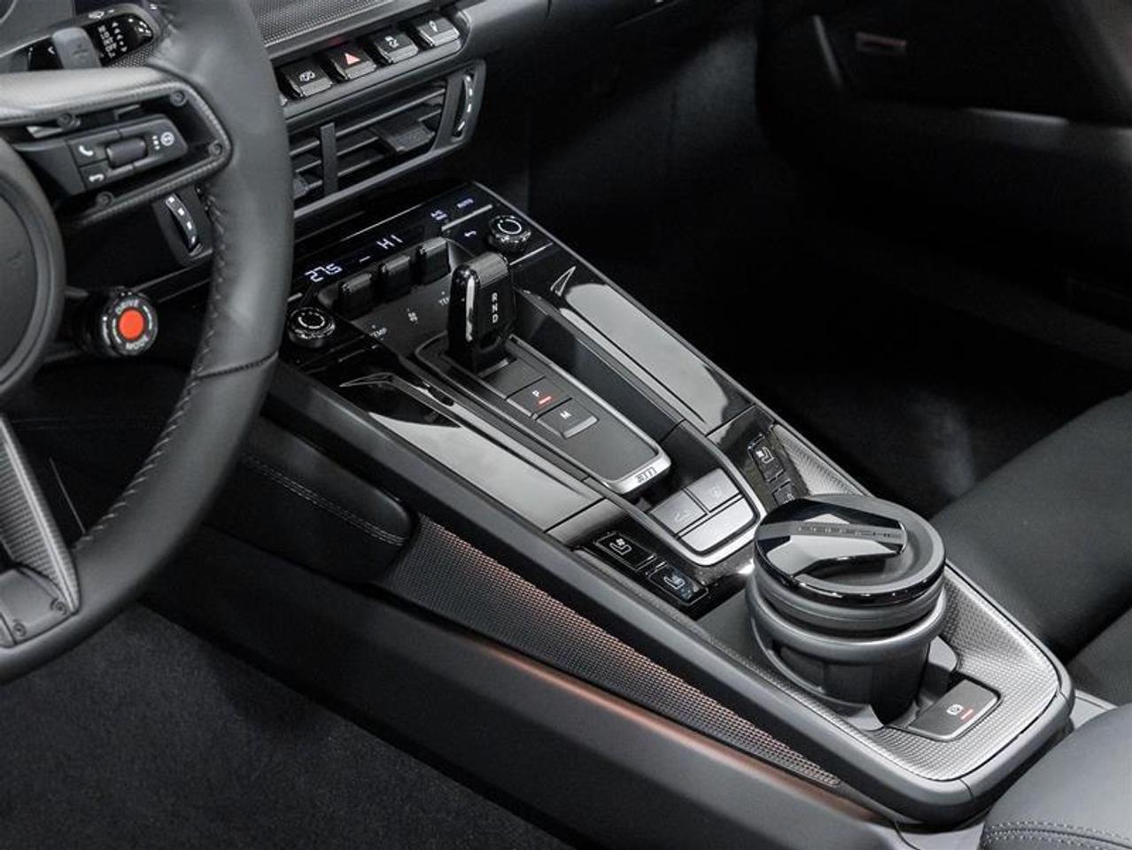 2026 Porsche 911  Photo