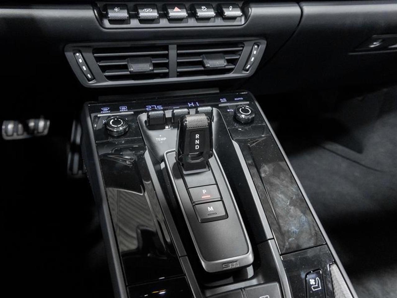2026 Porsche 911  Photo