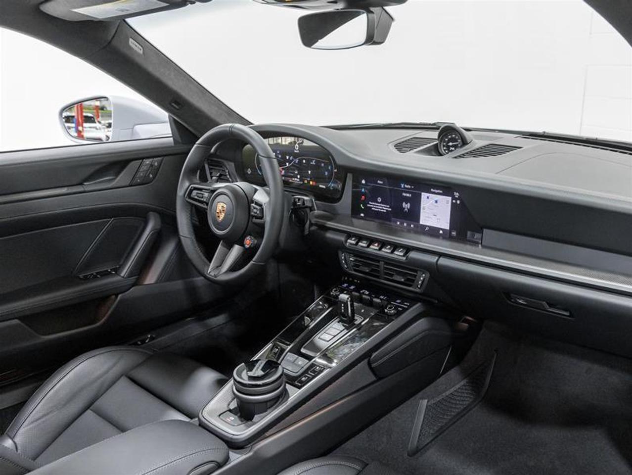 2026 Porsche 911  Photo