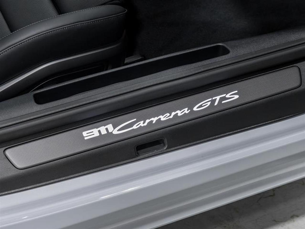 2026 Porsche 911  Photo