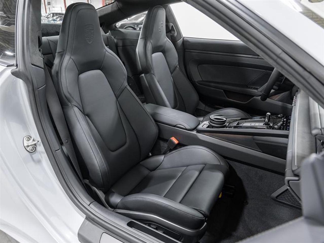 2026 Porsche 911  Photo