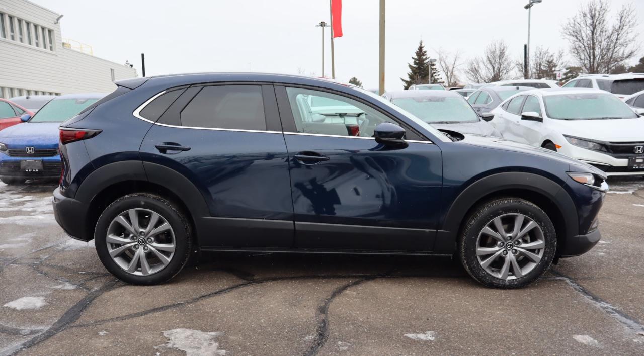 2022 Mazda CX-30 GS 4dr i-ACTIV All-Wheel Drive Sport Utility Photo