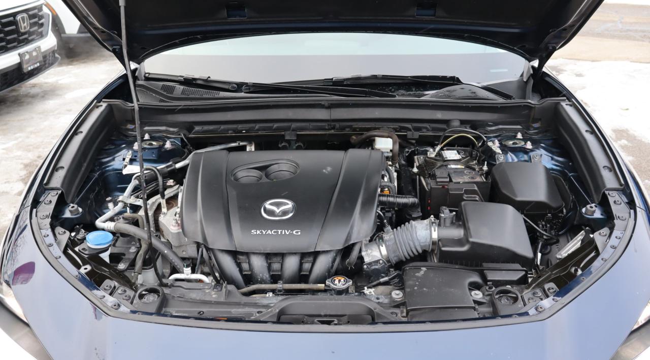 2022 Mazda CX-30 GS 4dr i-ACTIV All-Wheel Drive Sport Utility Photo