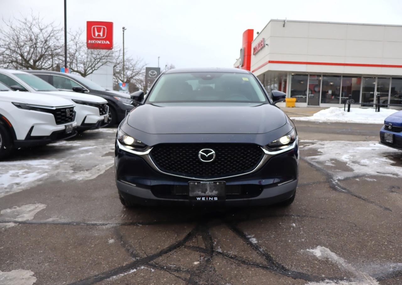 2022 Mazda CX-30 GS 4dr i-ACTIV All-Wheel Drive Sport Utility Photo