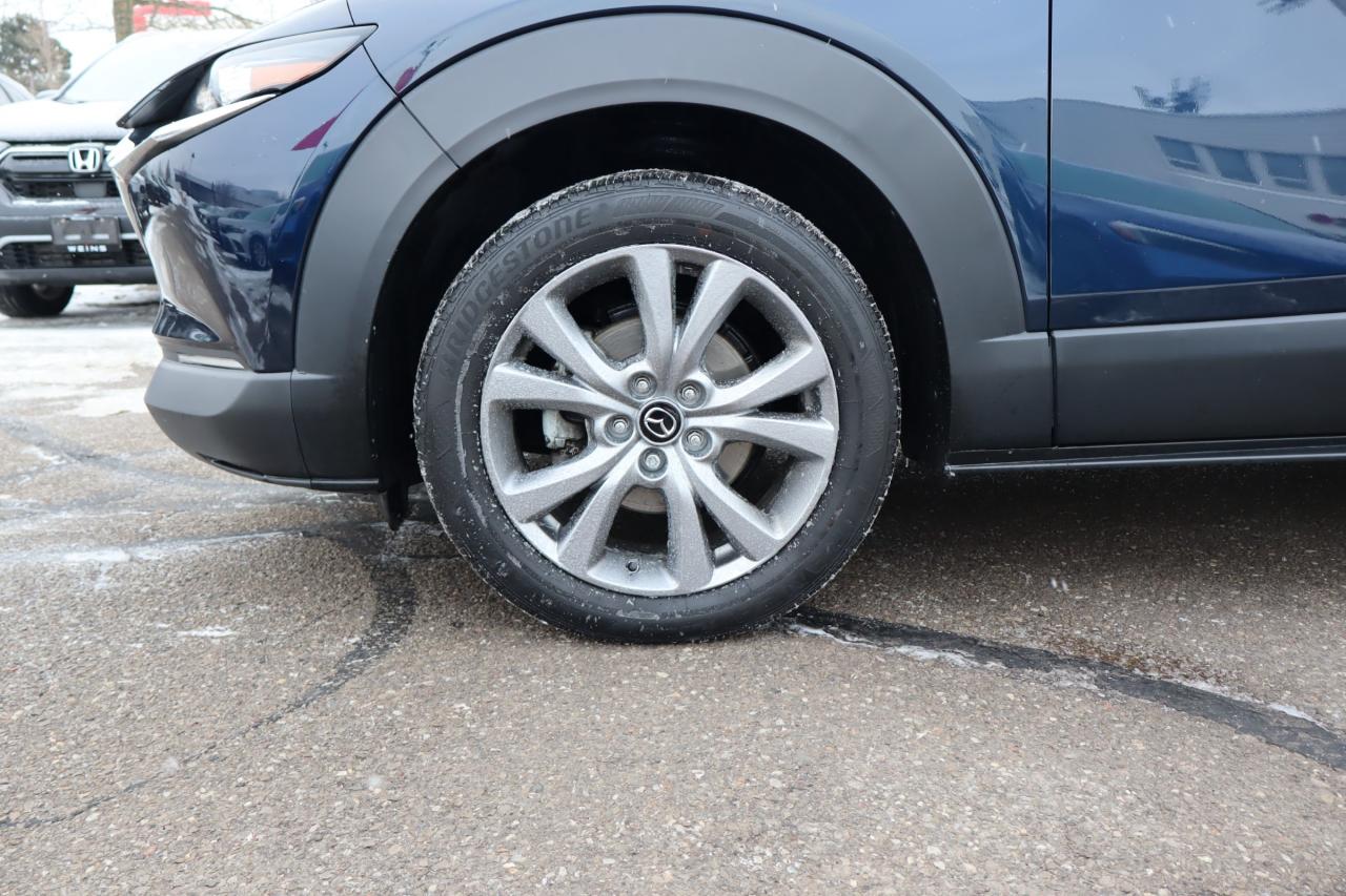 2022 Mazda CX-30 GS 4dr i-ACTIV All-Wheel Drive Sport Utility Photo