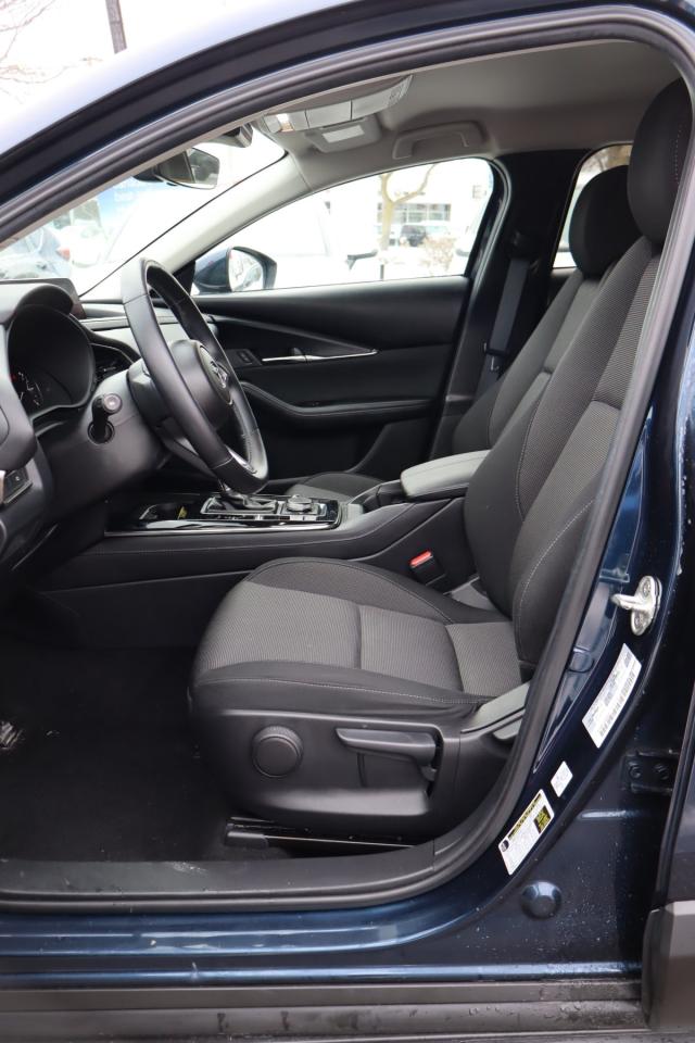 2022 Mazda CX-30 GS 4dr i-ACTIV All-Wheel Drive Sport Utility Photo