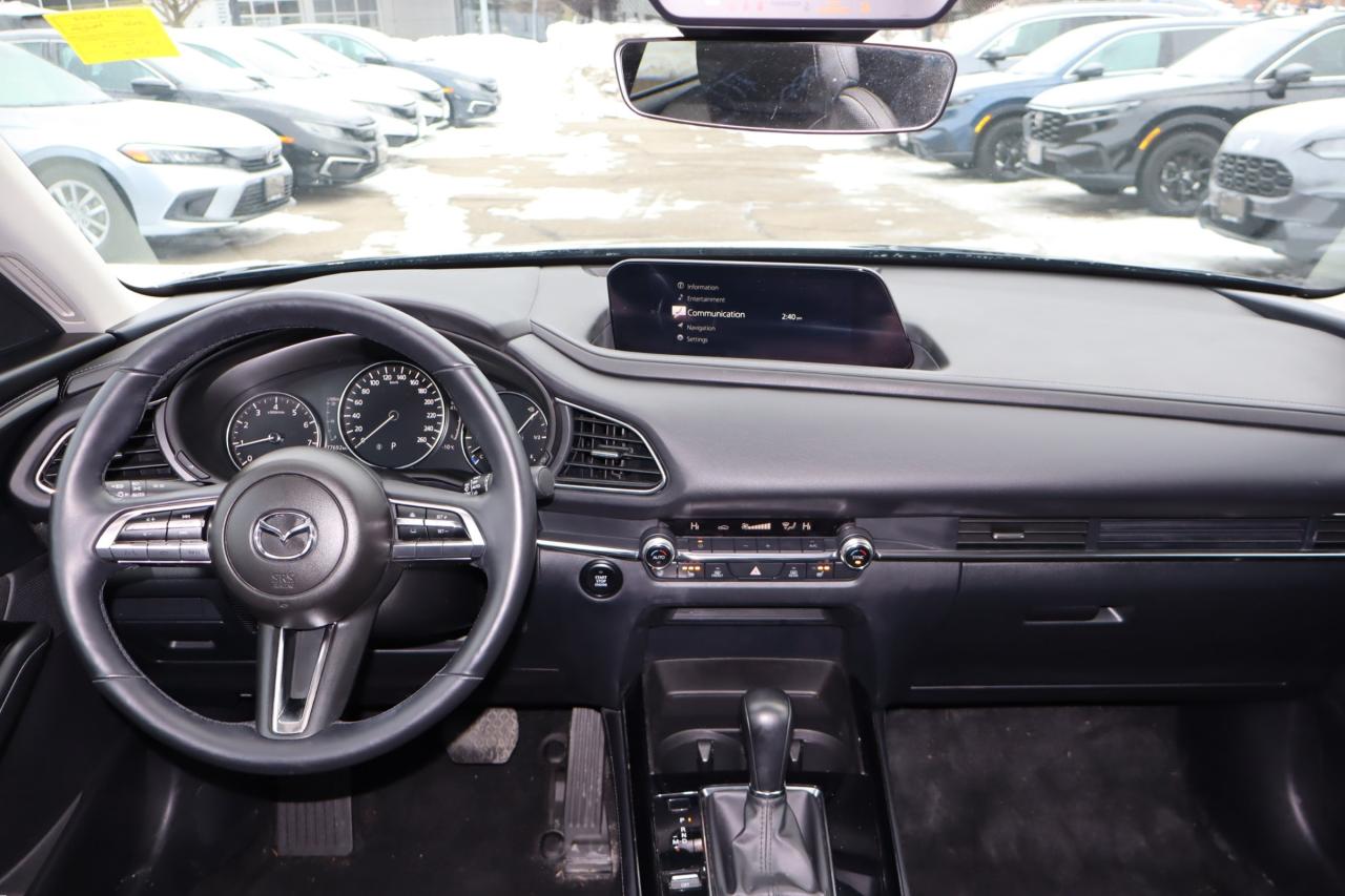 2022 Mazda CX-30 GS 4dr i-ACTIV All-Wheel Drive Sport Utility Photo