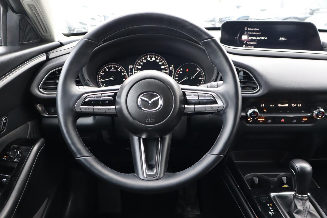 2022 Mazda CX-30 GS 4dr i-ACTIV All-Wheel Drive Sport Utility Photo