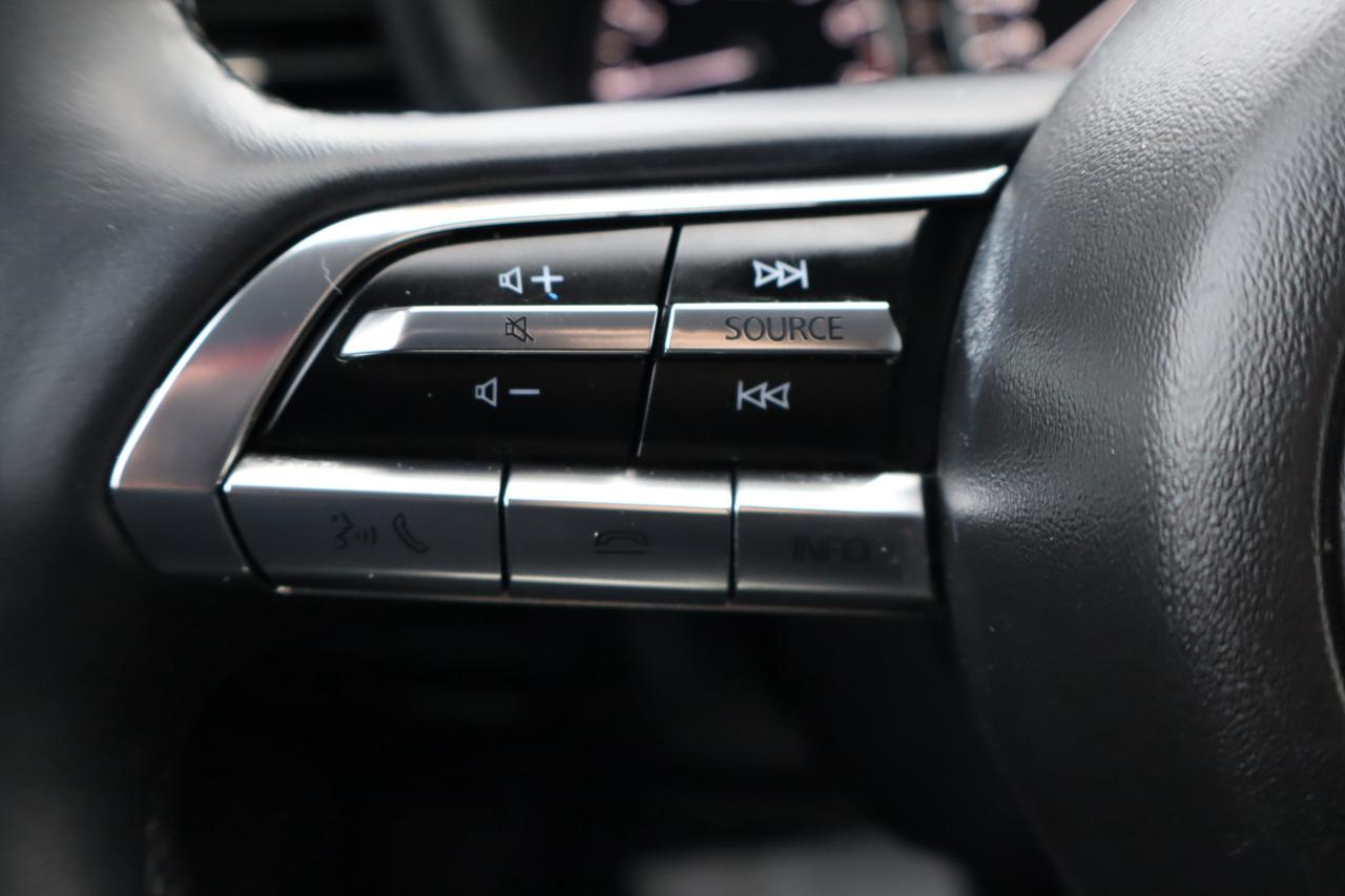 2022 Mazda CX-30 GS 4dr i-ACTIV All-Wheel Drive Sport Utility Photo