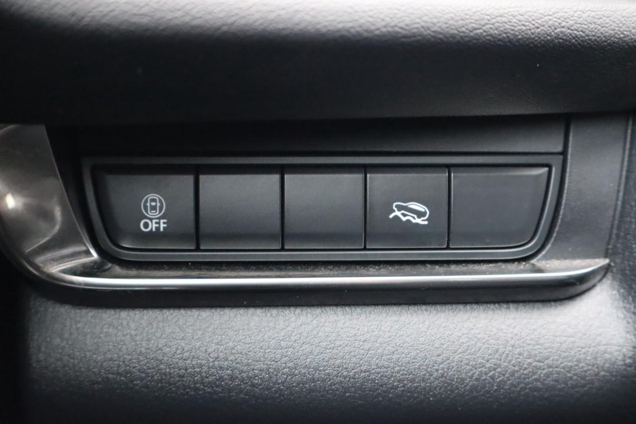 2022 Mazda CX-30 GS 4dr i-ACTIV All-Wheel Drive Sport Utility Photo