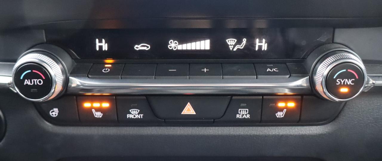 2022 Mazda CX-30 GS 4dr i-ACTIV All-Wheel Drive Sport Utility Photo