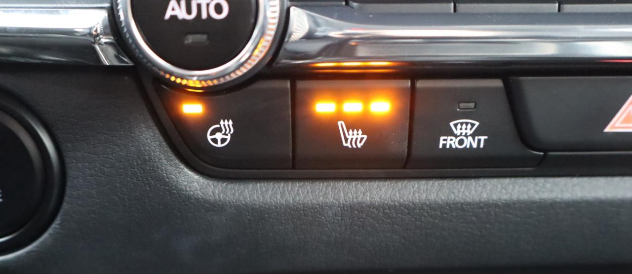 2022 Mazda CX-30 GS 4dr i-ACTIV All-Wheel Drive Sport Utility Photo