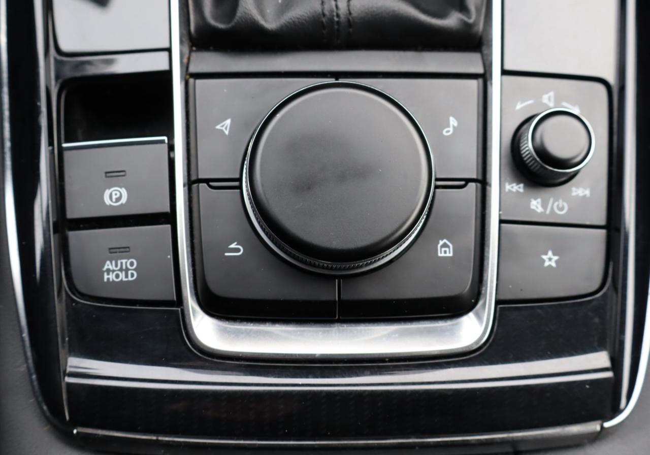 2022 Mazda CX-30 GS 4dr i-ACTIV All-Wheel Drive Sport Utility Photo