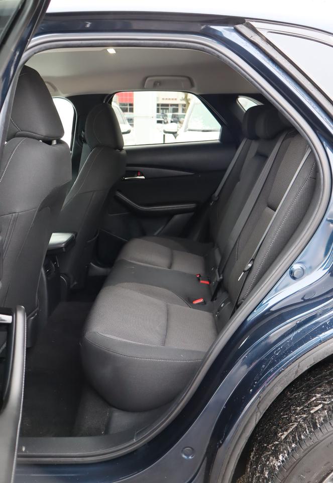 2022 Mazda CX-30 GS 4dr i-ACTIV All-Wheel Drive Sport Utility Photo