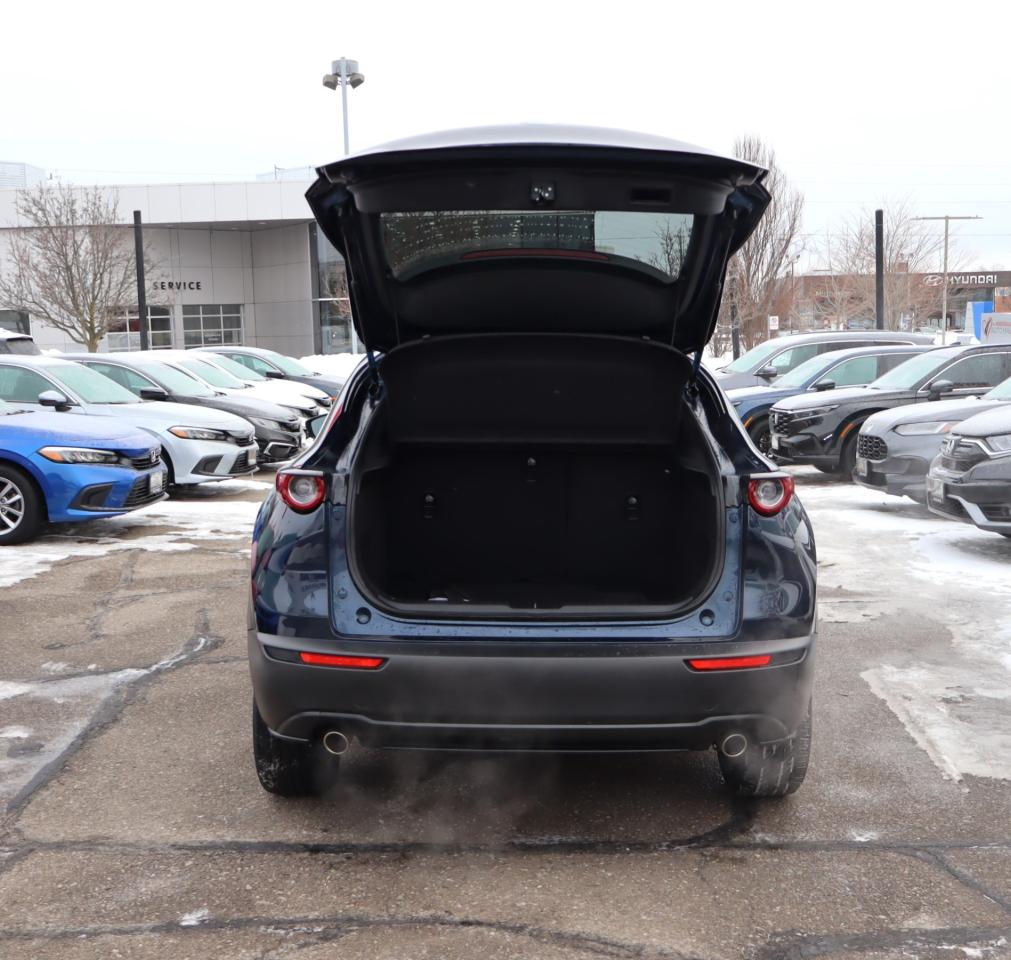 2022 Mazda CX-30 GS 4dr i-ACTIV All-Wheel Drive Sport Utility Photo