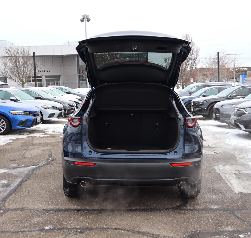 2022 Mazda CX-30 GS 4dr i-ACTIV All-Wheel Drive Sport Utility Photo