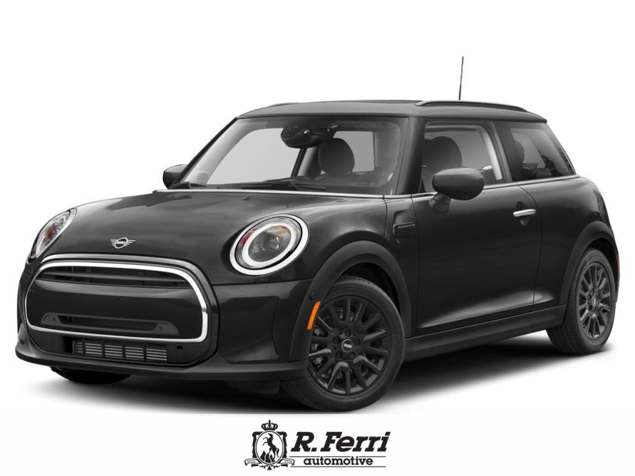 2023 MINI 3 Door Cooper S 2dr Hatchback Photo